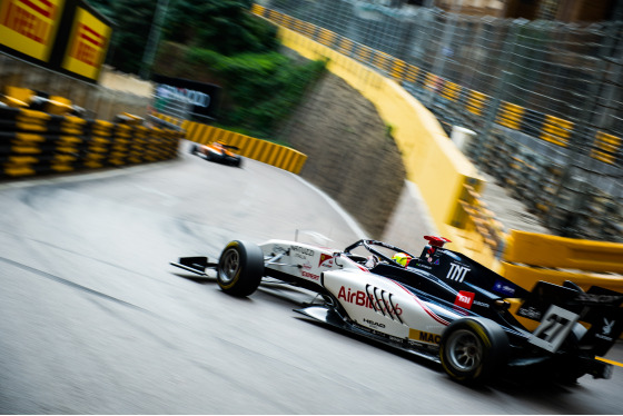 Spacesuit Collections Photo ID 175904, Peter Minnig, Macau Grand Prix 2019, Macao, 16/11/2019 02:03:29