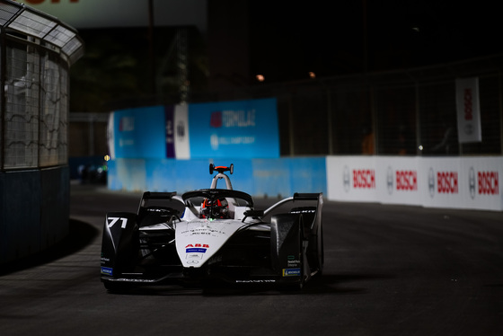 Spacesuit Collections Photo ID 224209, Lou Johnson, Ad Diriyah ePrix, Saudi Arabia, 25/02/2021 18:27:36