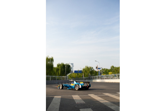 Spacesuit Collections Photo ID 118994, Shivraj Gohil, Beijing ePrix 2014, China, 13/09/2014 09:21:57