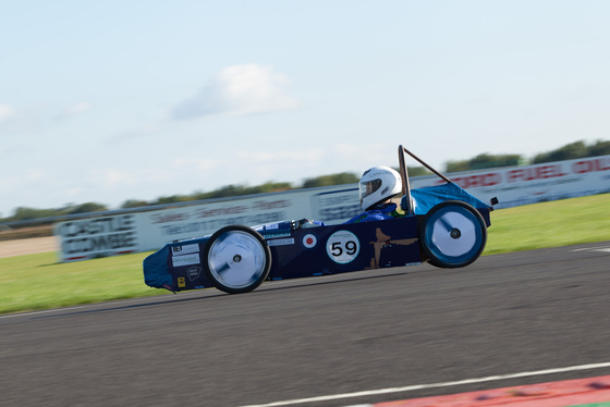 Spacesuit Collections Photo ID 43583, Tom Loomes, Greenpower - Castle Combe, UK, 17/09/2017 16:51:34