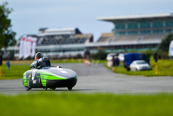 Spacesuit Collections Photo ID 44169, Nat Twiss, Greenpower Aintree, UK, 20/09/2017 08:55:58