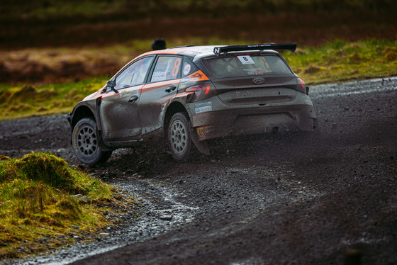 Spacesuit Collections Photo ID 458224, Adam Pigott, Rallynuts Severn Valley Stages, UK, 13/04/2024 16:02:51