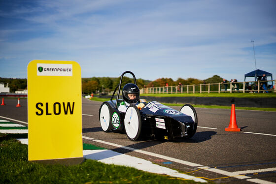 Spacesuit Collections Photo ID 333996, James Lynch, Goodwood International Final, UK, 09/10/2022 16:02:31