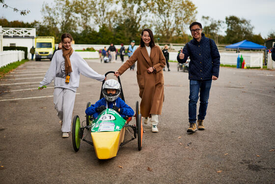 Spacesuit Collections Photo ID 513230, James Lynch, Greenpower International Final, UK, 13/10/2024 17:01:07