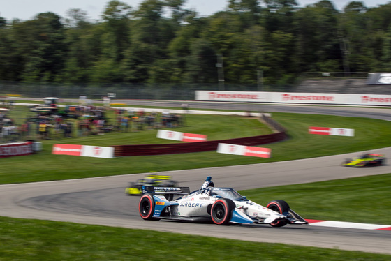 Spacesuit Collections Photo ID 212045, Al Arena, Honda Indy 200 at Mid-Ohio, United States, 12/09/2020 13:10:16