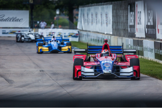 Spacesuit Collections Photo ID 24572, Andy Clary, Detroit Grand Prix Race 2, United States, 03/06/2017 15:50:22