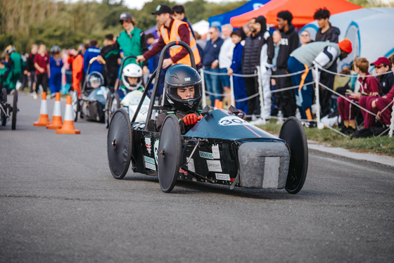 Spacesuit Collections Photo ID 511917, Jonathan Rogers, Dunsfold Park Heat, UK, 15/09/2024 11:07:15