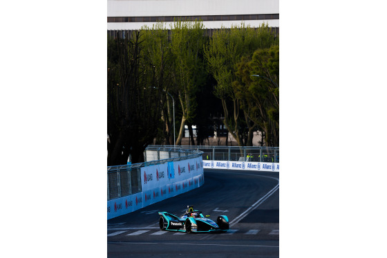 Spacesuit Collections Photo ID 139514, Shivraj Gohil, Rome ePrix, Italy, 13/04/2019 08:07:39