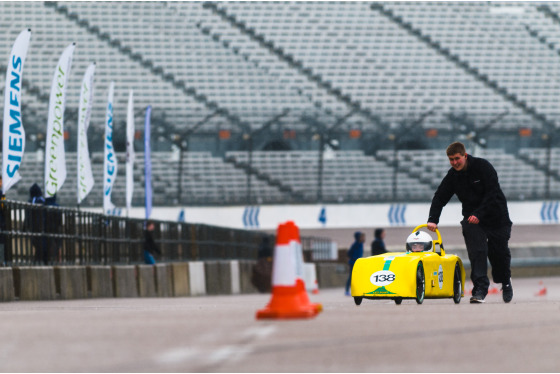 Spacesuit Collections Photo ID 68802, Jamie Sheldrick, Rockingham Season Opener, UK, 02/05/2018 10:12:22