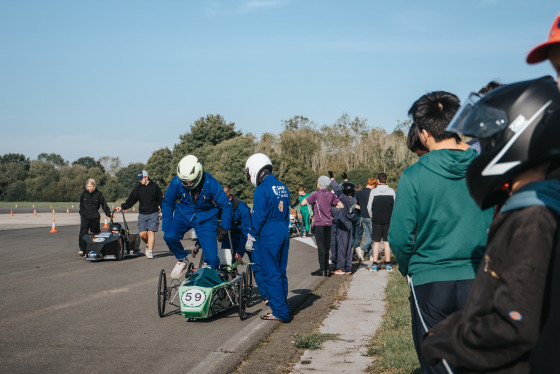 Spacesuit Collections Photo ID 511763, Jonathan Rogers, Dunsfold Park Heat, UK, 15/09/2024 09:09:24