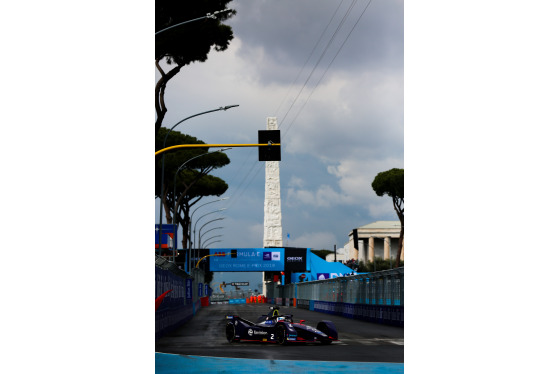 Spacesuit Collections Photo ID 139372, Shivraj Gohil, Rome ePrix, Italy, 13/04/2019 16:09:39