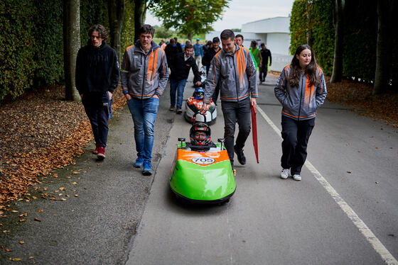 Spacesuit Collections Photo ID 513370, James Lynch, Greenpower International Final, UK, 13/10/2024 14:16:52