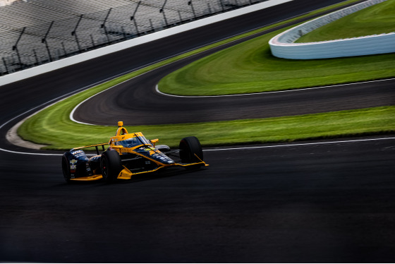 Spacesuit Collections Photo ID 203579, Andy Clary, 104th Running of the Indianapolis 500, United States, 12/08/2020 15:15:57