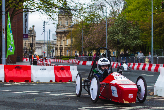 Spacesuit Collections Photo ID 142428, Adam Pigott, Hull Street Race, UK, 28/04/2019 10:13:11