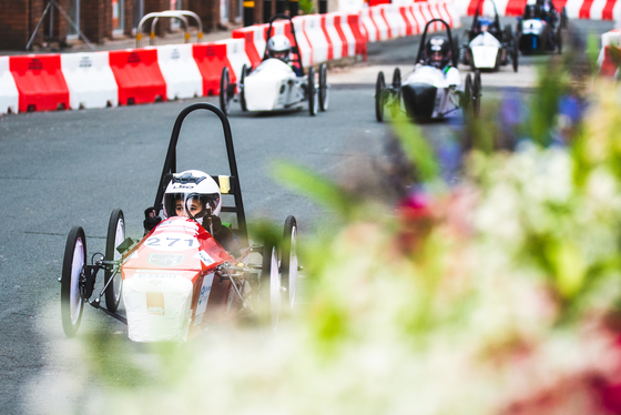 Spacesuit Collections Photo ID 142975, Helen Olden, Hull Street Race, UK, 28/04/2019 12:35:29