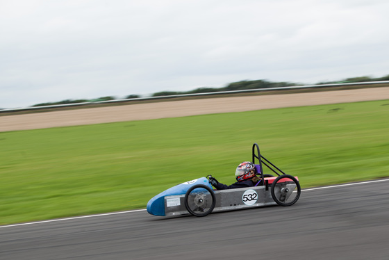 Spacesuit Collections Photo ID 43485, Tom Loomes, Greenpower - Castle Combe, UK, 17/09/2017 13:57:39