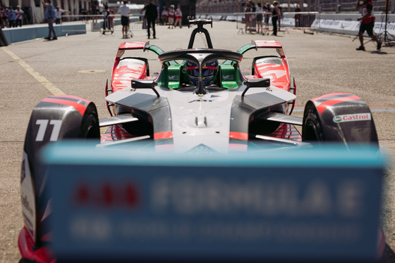 Spacesuit Collections Photo ID 263131, Shiv Gohil, Berlin ePrix, Germany, 14/08/2021 14:53:10