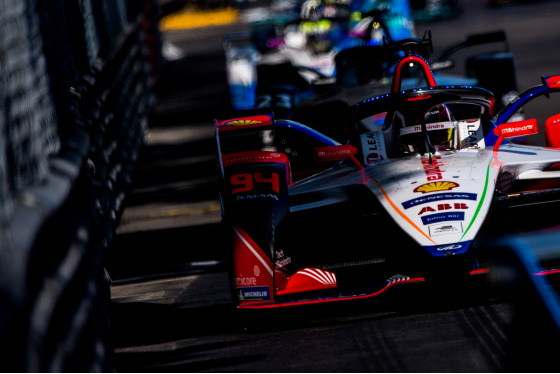 Spacesuit Collections Photo ID 145391, Sergey Savrasov, Monaco ePrix, Monaco, 11/05/2019 16:43:37