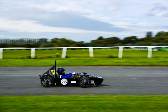Spacesuit Collections Photo ID 44123, Nat Twiss, Greenpower Aintree, UK, 20/09/2017 07:53:05