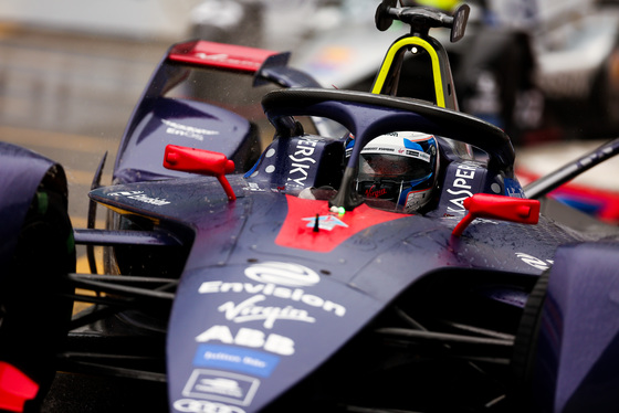 Spacesuit Collections Photo ID 132718, Shivraj Gohil, Hong Kong ePrix, Hong Kong, 10/03/2019 10:05:36