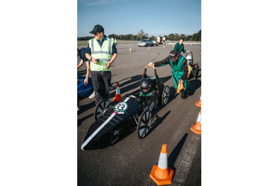 Spacesuit Collections Photo ID 511758, Jonathan Rogers, Dunsfold Park Heat, UK, 15/09/2024 09:08:30