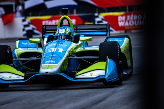 Spacesuit Collections Photo ID 161613, Andy Clary, Honda Indy Toronto, Canada, 12/07/2019 11:36:54