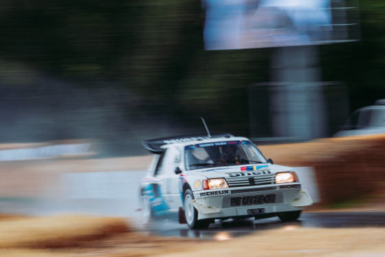 Spacesuit Collections Photo ID 408697, Adam Pigott, Goodwood Festival of Speed, UK, 14/07/2023 17:38:46