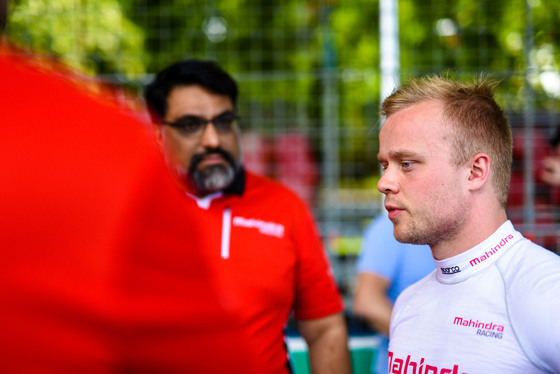 Spacesuit Collections Photo ID 9482, Dan Bathie, Buenos Aires ePrix, Argentina, 18/02/2017 15:40:57