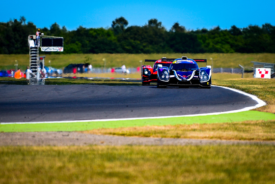 Spacesuit Collections Image ID 82322, Nic Redhead, LMP3 Cup Snetterton, UK, 30/06/2018 15:13:57