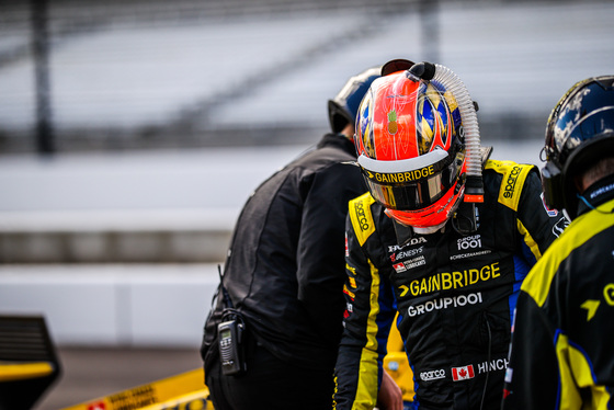 Spacesuit Collections Photo ID 213417, Andy Clary, INDYCAR Harvest GP Race 1, United States, 01/10/2020 15:41:32