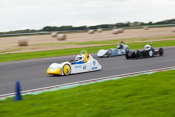 Spacesuit Collections Photo ID 43542, Tom Loomes, Greenpower - Castle Combe, UK, 17/09/2017 15:38:28