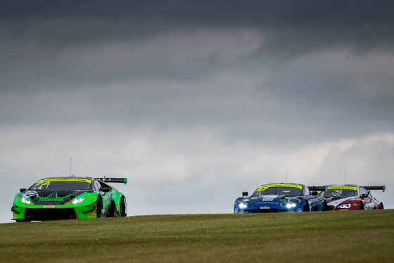 Spacesuit Collections Photo ID 170353, Nic Redhead, British GT Donington Park, UK, 15/09/2019 13:24:11
