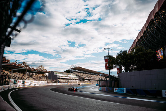 Spacesuit Collections Photo ID 522071, Adam Pigott, Mexico City ePrix, Mexico, 11/01/2025 11:01:16