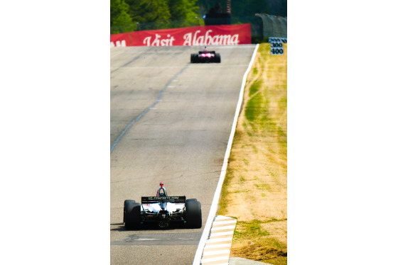 Spacesuit Collections Photo ID 136920, Jamie Sheldrick, Honda Indy Grand Prix of Alabama, United States, 06/04/2019 11:11:17