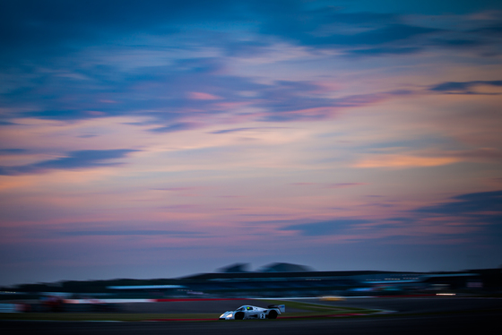 Spacesuit Collections Image ID 14258, Tom Loomes, Silverstone Classic, UK, 26/07/2014 20:55:17