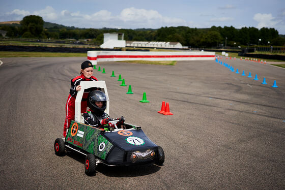 Spacesuit Collections Photo ID 405352, James Lynch, Gathering of Goblins, UK, 09/07/2023 13:24:38