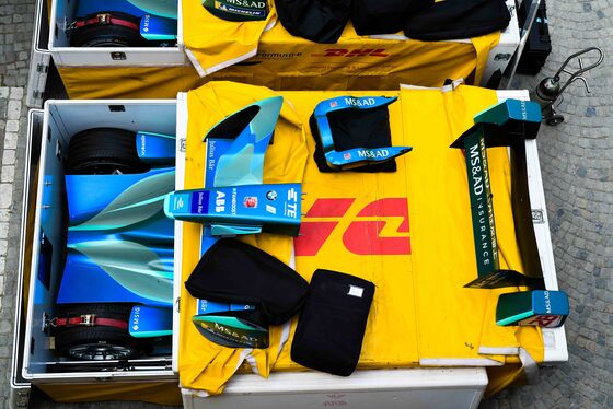 Spacesuit Collections Photo ID 76427, Lou Johnson, Zurich ePrix, Switzerland, 07/06/2018 16:16:00