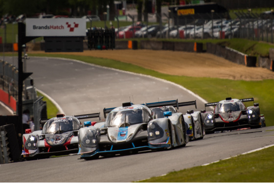 Spacesuit Collections Photo ID 22939, Nic Redhead, LMP3 Cup Brands Hatch, UK, 21/05/2017 13:56:22