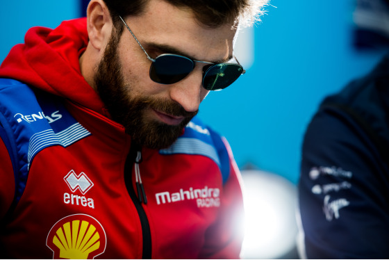 Spacesuit Collections Photo ID 141317, Lou Johnson, Paris ePrix, France, 26/04/2019 13:27:06