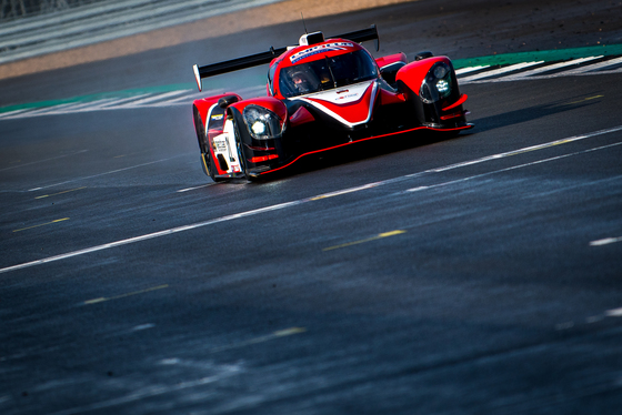 Spacesuit Collections Photo ID 102344, Nic Redhead, LMP3 Cup Silverstone, UK, 13/10/2018 11:25:09
