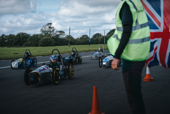 Spacesuit Collections Photo ID 511854, Jonathan Rogers, Dunsfold Park Heat, UK, 15/09/2024 10:36:24