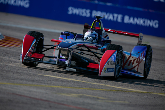 Spacesuit Collections Photo ID 109127, Shivraj Gohil, Berlin ePrix, Germany, 23/05/2015 07:59:15