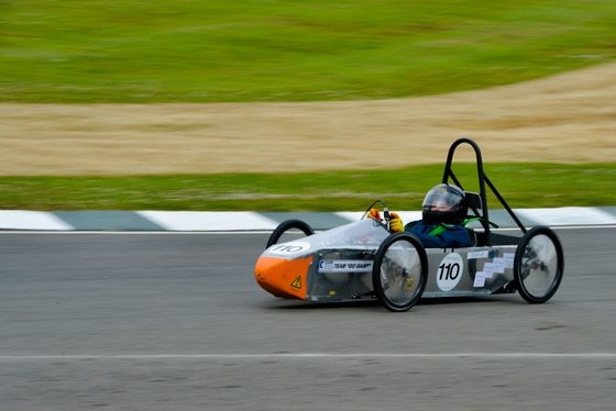 Spacesuit Collections Photo ID 31561, Lou Johnson, Greenpower Goodwood, UK, 25/06/2017 13:37:41
