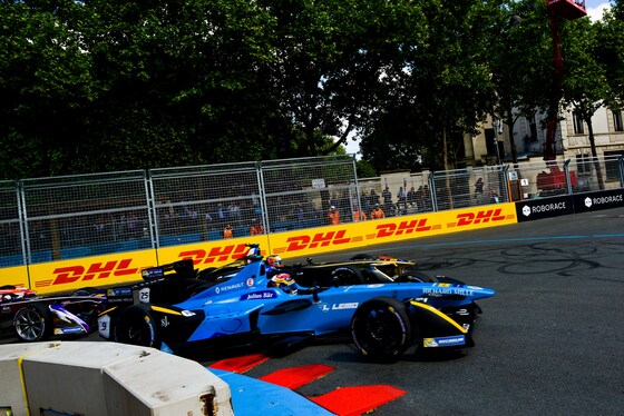 Spacesuit Collections Photo ID 22176, Nat Twiss, Paris ePrix, France, 20/05/2017 16:03:01