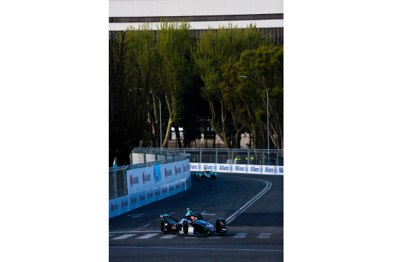 Spacesuit Collections Photo ID 139515, Shivraj Gohil, Rome ePrix, Italy, 13/04/2019 08:07:35