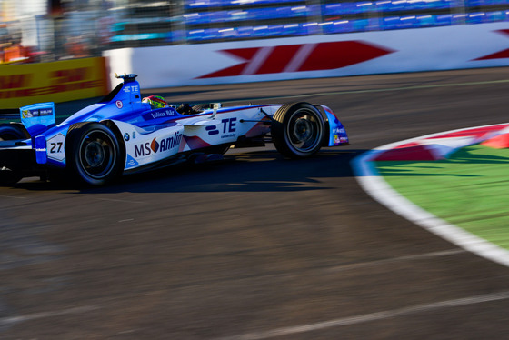 Spacesuit Collections Photo ID 4225, Nat Twiss, Marrakesh ePrix, Morocco, 12/11/2016 08:28:06