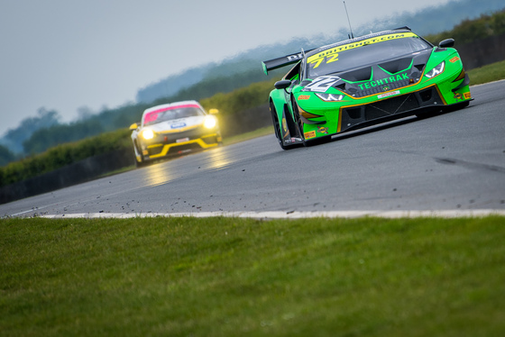 Spacesuit Collections Image ID 151031, Nic Redhead, British GT Snetterton, UK, 19/05/2019 15:50:15
