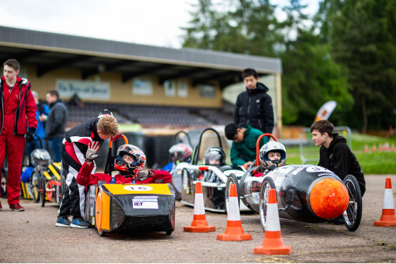 Spacesuit Collections Photo ID 154950, Adam Pigott, Grampian Transport Museum Heat, 14/06/2019 09:37:37