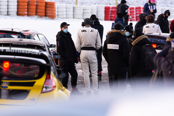 Spacesuit Collections Photo ID 272000, Wiebke Langebeck, World RX of Germany, Germany, 27/11/2021 08:45:07