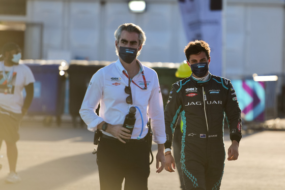 Spacesuit Collections Photo ID 224901, Lou Johnson, Ad Diriyah ePrix, Saudi Arabia, 26/02/2021 16:57:23